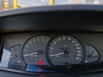 Opel Omega